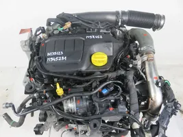 Renault Espace V (RFC) Engine 