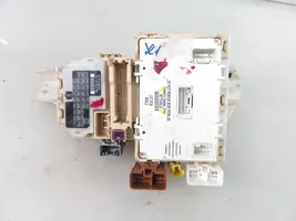 Fiat Sedici Modulo di controllo del corpo centrale 