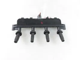 Citroen C3 High voltage ignition coil 