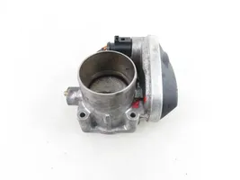 Renault Megane II Throttle body valve 8200171134A