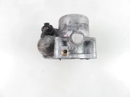 Renault Megane II Throttle body valve 8200171134A