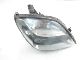 Renault Scenic I Lampa przednia 7701047600