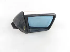 Mercedes-Benz E W124 Front door electric wing mirror 