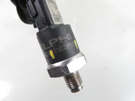 Renault Clio II Fuel pressure sensor 