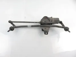 Opel Vivaro Front wiper linkage 