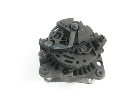 Volkswagen Golf IV Alternator 0124325001