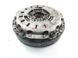 BMW 3 E90 E91 Dual mass flywheel 321033610