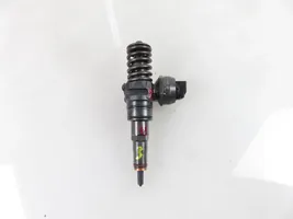 Ford Galaxy Injecteur de carburant 0414720038