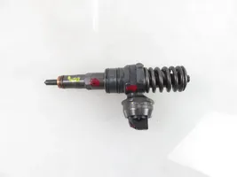 Ford Galaxy Injecteur de carburant 0414720038