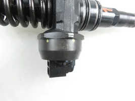 Volkswagen PASSAT B5.5 Injecteur de carburant 0414720216