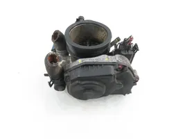 Audi A4 S4 B5 8D Throttle body valve 