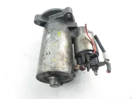 Peugeot 307 Starter motor 0001112041