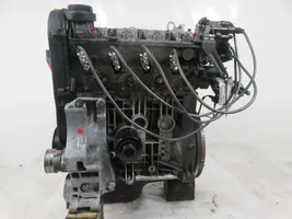 Volkswagen Polo III 6N 6N2 6NF Moottori 