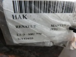 Renault Master II Kablio komplektas 