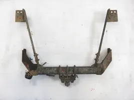 Renault Master II Tow bar set 