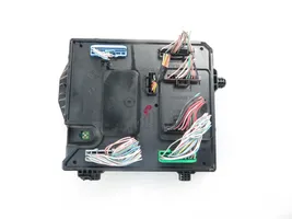 Renault Megane III Module confort 284B13640R