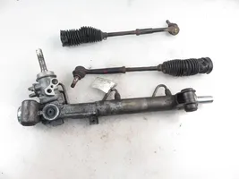 Opel Zafira B Steering rack 