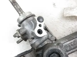 Opel Zafira B Steering rack 