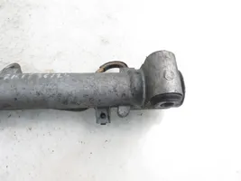 Opel Zafira B Steering rack 