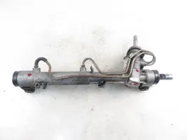 Opel Zafira B Steering rack 