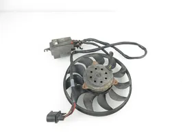 Audi A4 S4 B6 8E 8H Kit ventilateur 