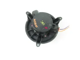 Hummer H2 Heater fan/blower 