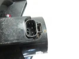 Hummer H2 Pečiuko ventiliatorius/ putikas 