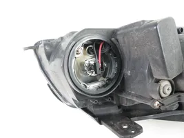 Chevrolet Captiva Headlight/headlamp 