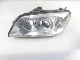 Chevrolet Captiva Headlight/headlamp 