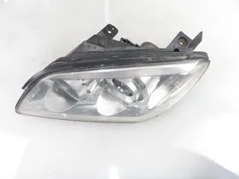 Chevrolet Captiva Headlight/headlamp 