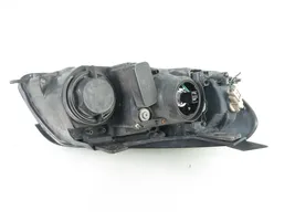 Chevrolet Captiva Headlight/headlamp 