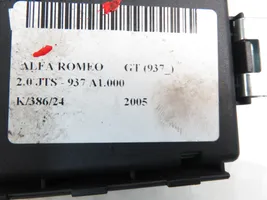Alfa Romeo GT Oven ohjainlaite/moduuli 