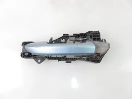 Volkswagen PASSAT B6 Rear door exterior handle 