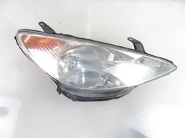 Toyota Previa (XR30, XR40) II Priekšējais lukturis 