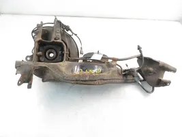 Renault Koleos I Rear control arm 