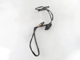 Volkswagen PASSAT B5 Lambda probe sensor 