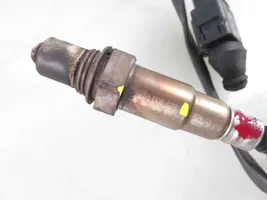 Volkswagen PASSAT B5 Lambda probe sensor 