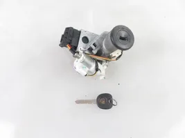 Hummer H2 Ignition lock 