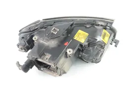 Audi A3 S3 8P Lampa przednia 8P0941003A