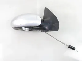 Ford Focus Manual wing mirror 