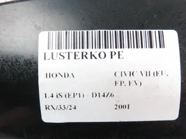 Honda Civic Specchietto retrovisore manuale 