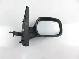 Renault Kangoo I Specchietto retrovisore manuale 