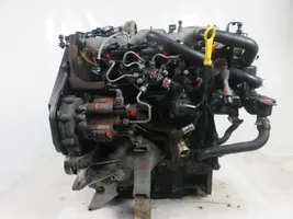 Ford Mondeo MK IV Moteur 