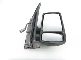 Renault Master II Front door electric wing mirror 