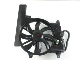 Chevrolet Meriva Kit ventilateur 52406445