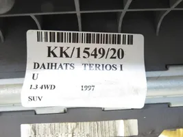 Daihatsu Terios Keleivio oro pagalvė 