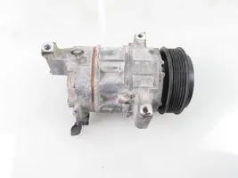 Fiat Sedici Air conditioning (A/C) compressor (pump) 55701201