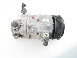 Fiat Sedici Air conditioning (A/C) compressor (pump) 55701201
