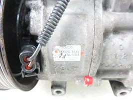 Fiat Stilo Compressore aria condizionata (A/C) (pompa) 