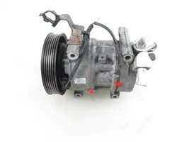 Fiat Stilo Compressore aria condizionata (A/C) (pompa) 